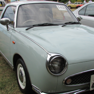 Datsun Figaro